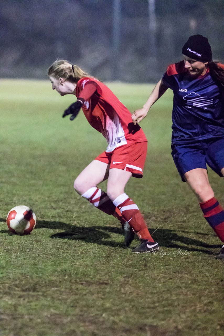 Bild 144 - Frauen TuS Tensfeld - TSV Wiemersdorf : Ergebnis: 1:1